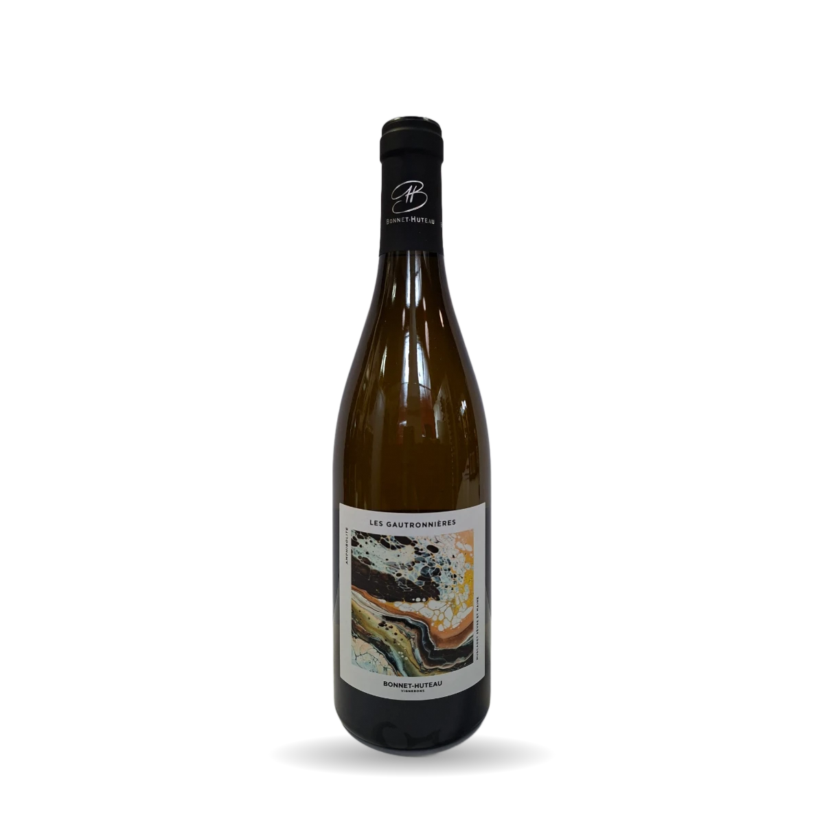 2025 Domaine Bonnet-Huteau Muscadet Sèvre-et-Maine Les Gautronnières