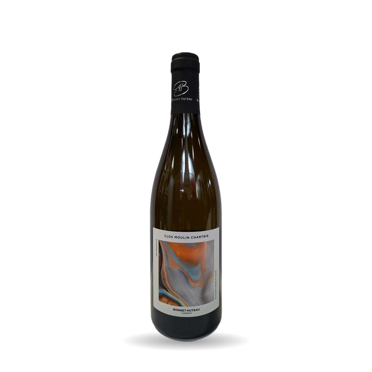 2025 Bonnet-Huteau Muscadet Sèvre-et-Maine Clos Moulin Chartrie