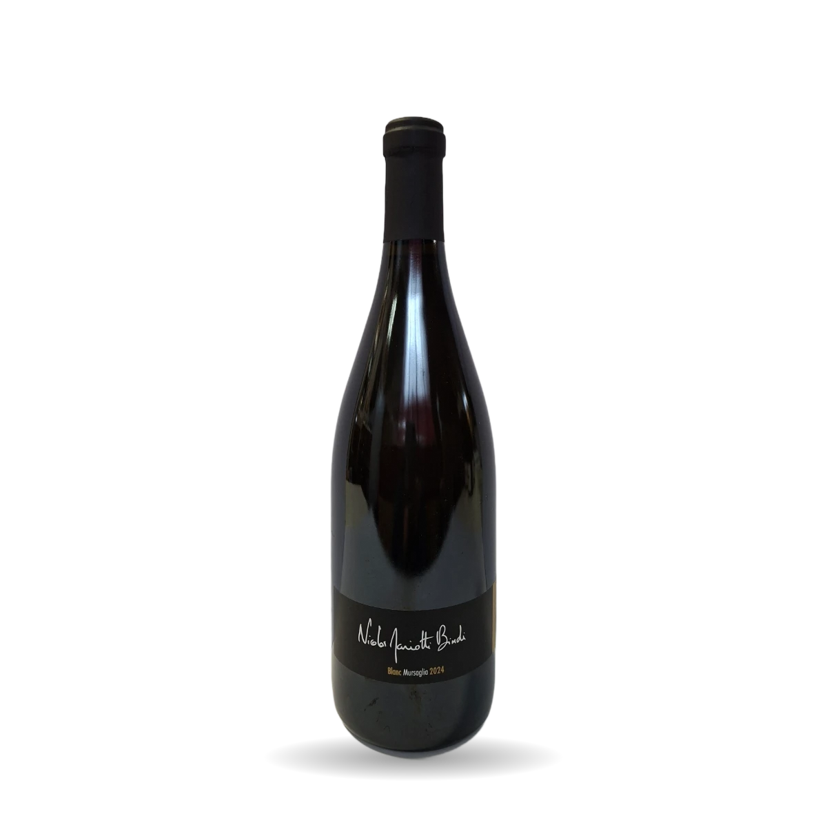 2024 Nicolas Mariotti Bindi “Mursaglia” Blanc