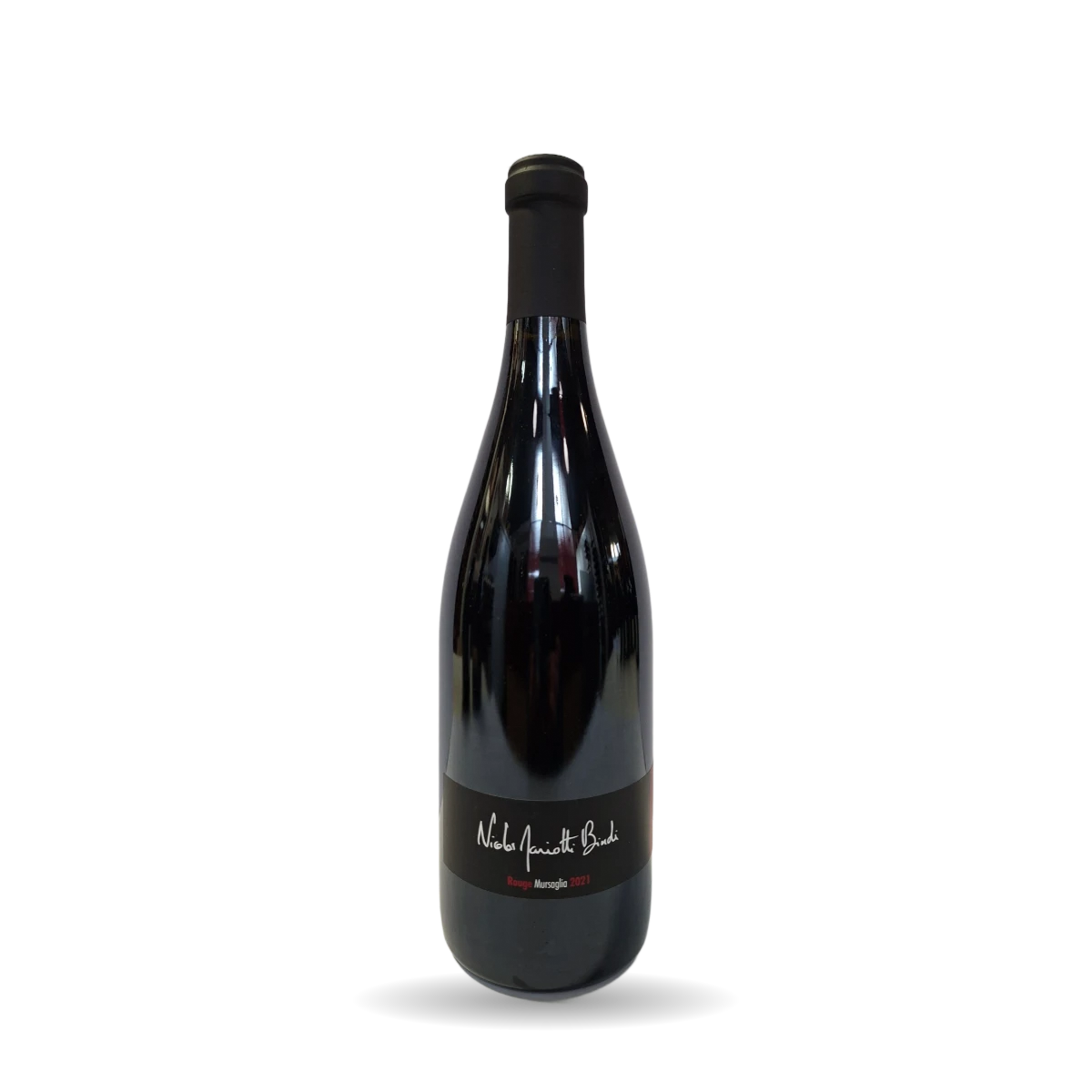 2021 Nicolas Mariotti Bindi “Mursaglia” Rouge