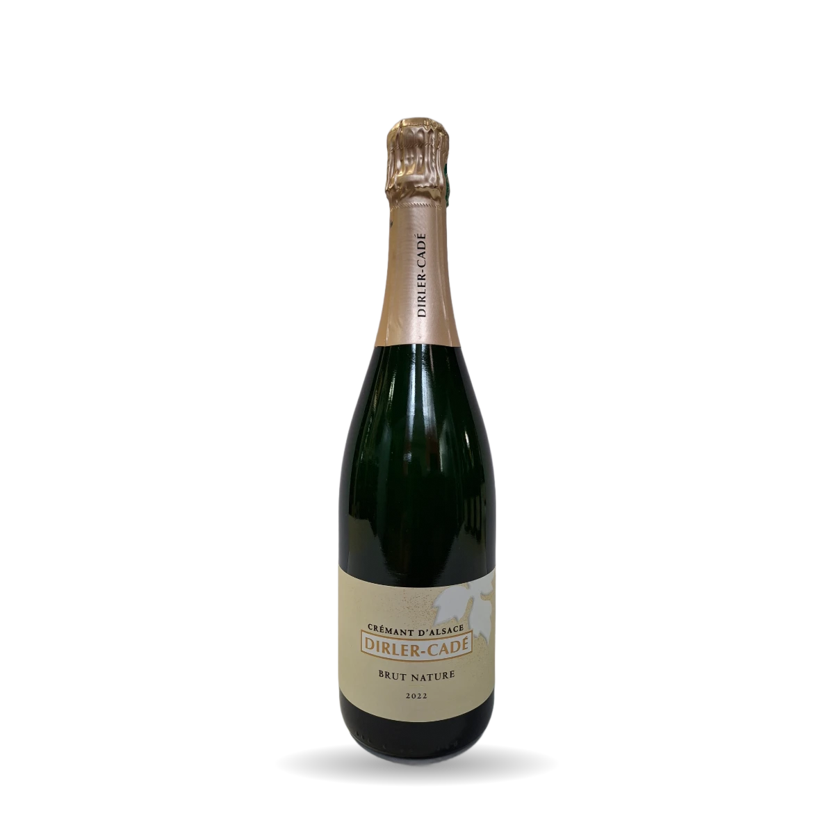 2022 Dirler-Cadé Crémant d'Alsace Brut Nature