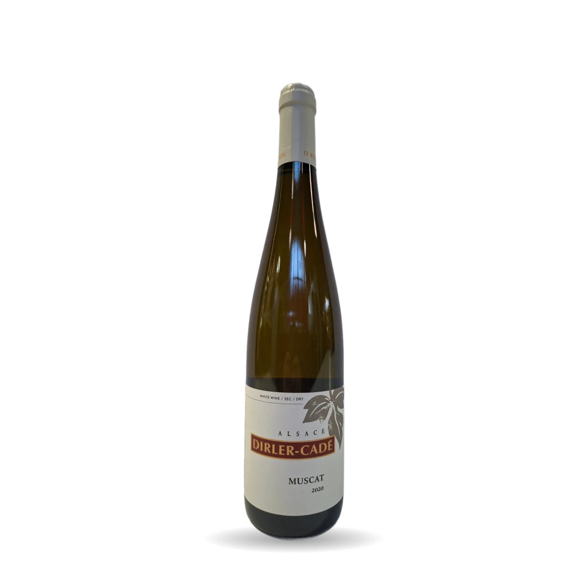 2020 Domaine Dirler-Cadé Muscat