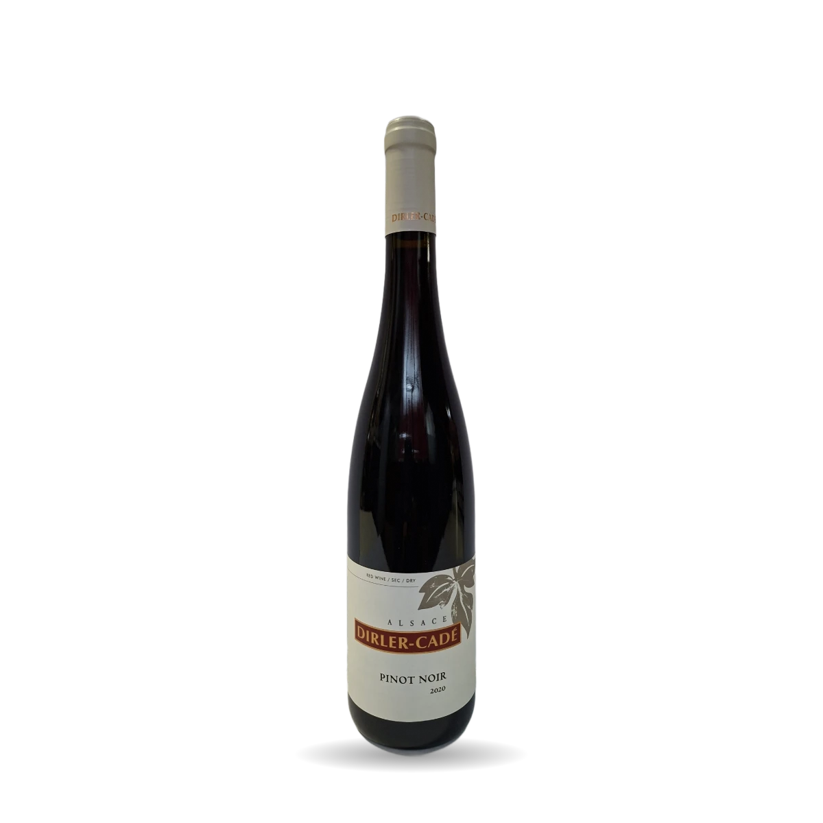 2020 Domaine Dirler-Cadé Pinot Noir