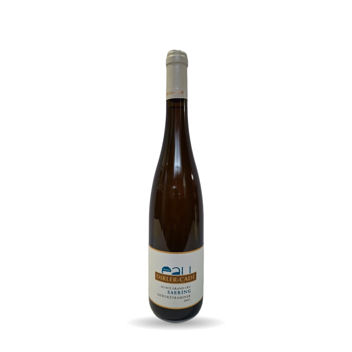 2021 Domaine Dirler-Cadé Gewurztraminer Grand Cru Saering