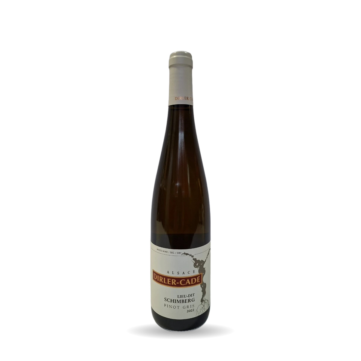 2022 Domaine Dirler-Cadé Pinot Gris Schimberg
