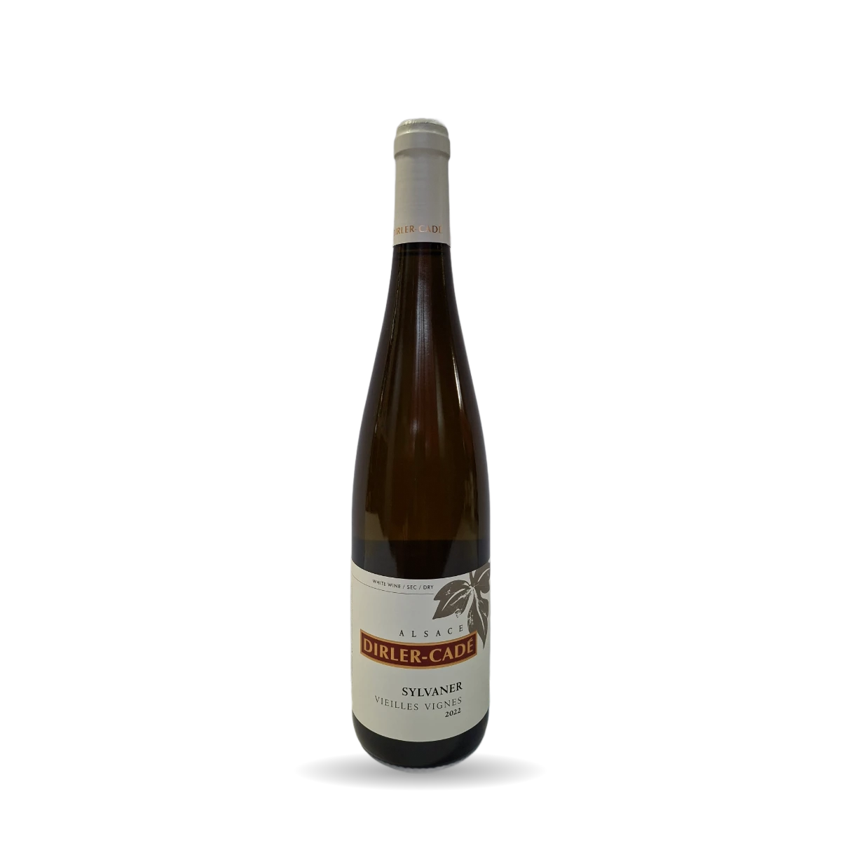 2022 Domaine Dirler-Cadé Sylvaner Vieilles Vignes