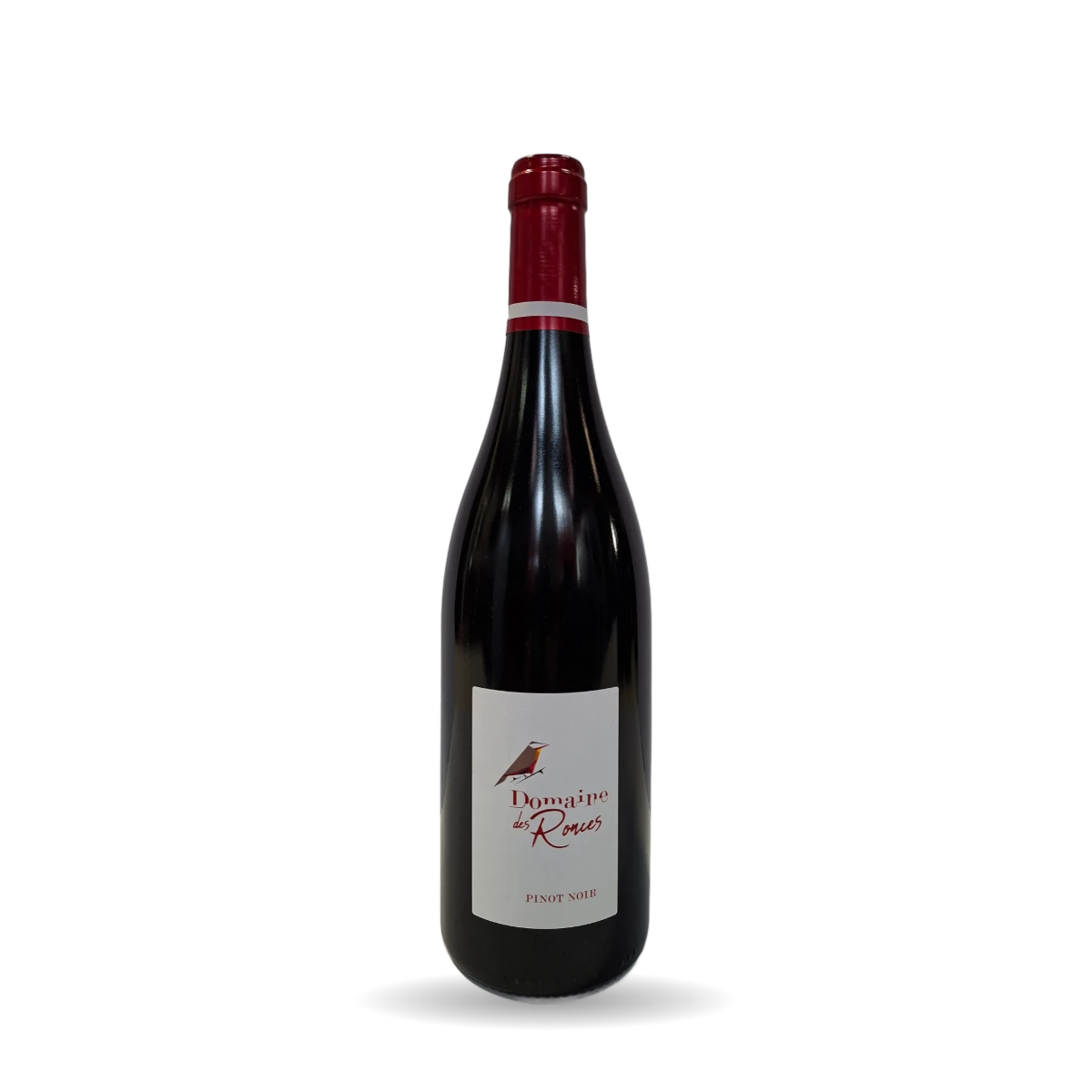 2023 Domaine des Ronces Pinot Noir